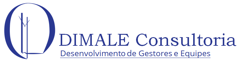Logo completo — DIMALE